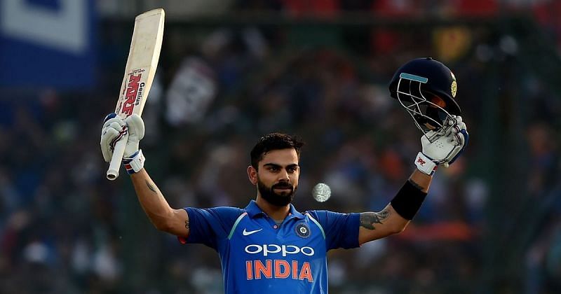 Virat Kohli